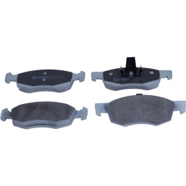 QUARO QP6675 Bremsbelagsatz, Scheibenbremse QUARO QP6675 Bremsbelagsatz, Scheibenbremse