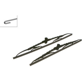 BOSCH 503C Scheibenwischer ECO 3 397 010 249 BOSCH 503C Scheibenwischer ECO 3 397 010 249