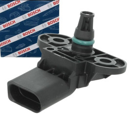 Sensor, Ladedruck 0 261 230 234 Sensor, Ladedruck 0 261 230 234