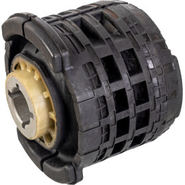 FEBI BILSTEIN 177192 Lagerung, Achskörper FEBI BILSTEIN 177192 Lagerung, Achskörper