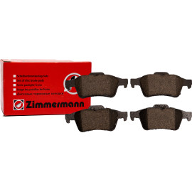 Bremsbelagsatz, Scheibenbremse 23482.165.1 Bremsbelagsatz, Scheibenbremse 23482.165.1