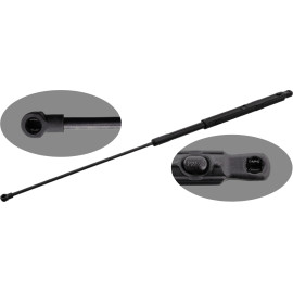 FEBI BILSTEIN 47092 Gasfeder, Motorhaube FEBI BILSTEIN 47092 Gasfeder, Motorhaube