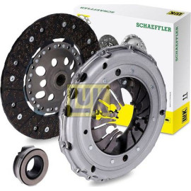 LuK 622 2235 00 Kupplungssatz RepSet LuK 622 2235 00 Kupplungssatz RepSet