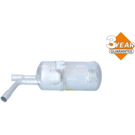 NRF 33218 Trockner, Klimaanlage