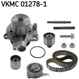 Wasserpumpe + Zahnriemensatz VKMC 01278-1 Wasserpumpe + Zahnriemensatz VKMC 01278-1