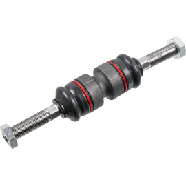 FEBI BILSTEIN 30876 Axialgelenk, Spurstange FEBI BILSTEIN 30876 Axialgelenk, Spurstange