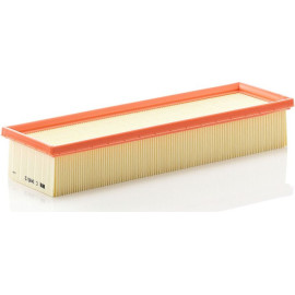 MANN-FILTER C 3485/2 Luftfilter MANN-FILTER C 3485/2 Luftfilter