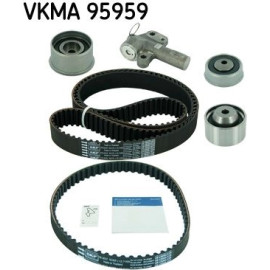 Zahnriemensatz VKMA 95959 Zahnriemensatz VKMA 95959