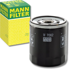 MANN-FILTER W 7062 Ölfilter Anschraubfilter MANN-FILTER W 7062 Ölfilter Anschraubfilter