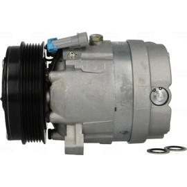 Kompressor, Klimaanlage 89062