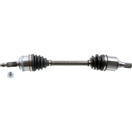 FEBI BILSTEIN 181266 Antriebswelle FEBI BILSTEIN 181266 Antriebswelle