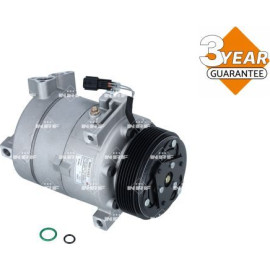 Kompressor, Klimaanlage 32692 Kompressor, Klimaanlage 32692