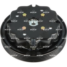 Spule, Magnetkupplung-Kompressor 380036