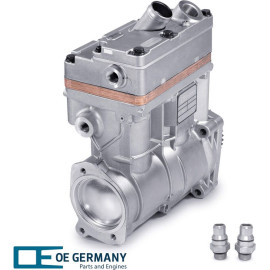 Reparatursatz Druckluftkompressor für Mercedes Benz OM 470 LA 470 130 37 15 Reparatursatz Druckluftkompressor für Mercedes Benz OM 470 LA 470 130 37 15