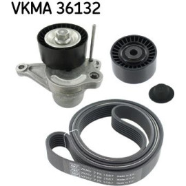 Keilrippenriemensatz VKMA 36132 Keilrippenriemensatz VKMA 36132