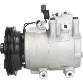 Kompressor, Klimaanlage 89274 Kompressor, Klimaanlage 89274