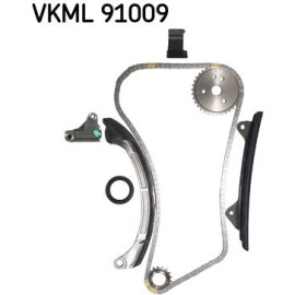 Steuerkettensatz VKML 91009