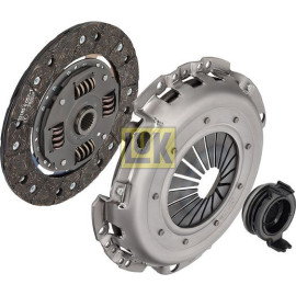 LuK 623 1844 00 Kupplungssatz RepSet LuK 623 1844 00 Kupplungssatz RepSet