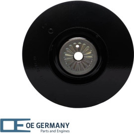 Riemenscheibe Kurbelwelle Motor für AUDI A8 D5 Q8 A4 B9 A7 4N2 4N8 059 105 251