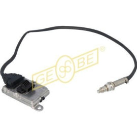 NOx-Sensor, NOx-Katalysator 9 3554 1