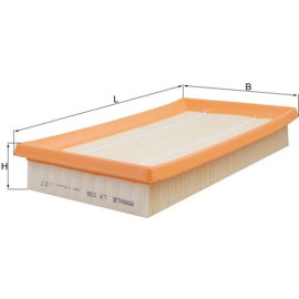 Luftfilter LX 936 Luftfilter LX 936