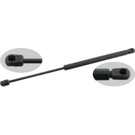 FEBI BILSTEIN 27649 Gasfeder, Koffer-/Laderaum FEBI BILSTEIN 27649 Gasfeder, Koffer-/Laderaum