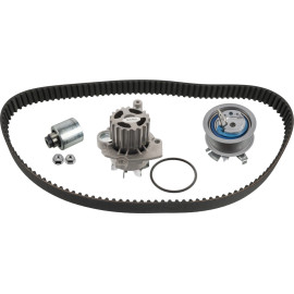 FEBI BILSTEIN 40618 Wasserpumpe + Zahnriemensatz FEBI BILSTEIN 40618 Wasserpumpe + Zahnriemensatz