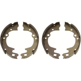 Bremsbackensatz GS8428 Bremsbackensatz GS8428