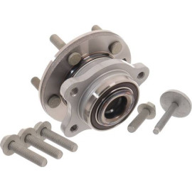 Radlagersatz VKBA 7001