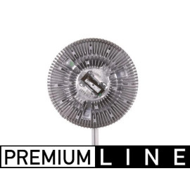 Kupplung, Kühlerlüfter CFC 182 000P