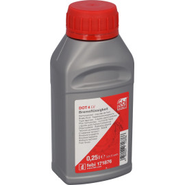 FEBI BILSTEIN 171876 Bremsflüssigkeit FEBI BILSTEIN 171876 Bremsflüssigkeit