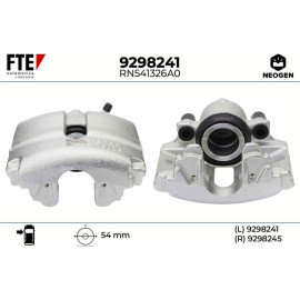 Bremssattel 9298241