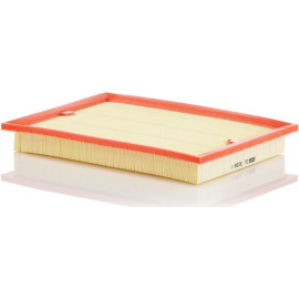 MANN-FILTER CU 3058/1 Innenraumfilter, Partikelfilter MANN-FILTER CU 3058/1 Innenraumfilter, Partikelfilter