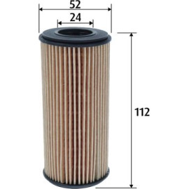 Ölfilter 586616 Ölfilter 586616