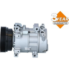 Kompressor, Klimaanlage 32742 Kompressor, Klimaanlage 32742