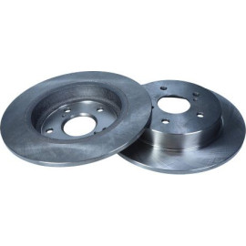 Bremsscheibe 19-4751