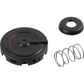 FEBI BILSTEIN 45072 Ventil, Kurbelgehäuseentlüftung FEBI BILSTEIN 45072 Ventil, Kurbelgehäuseentlüftung