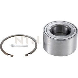 Radlagersatz R168.65