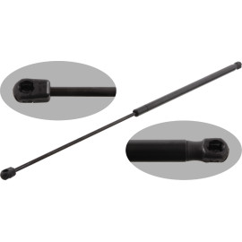 FEBI BILSTEIN 31635 Gasfeder, Motorhaube