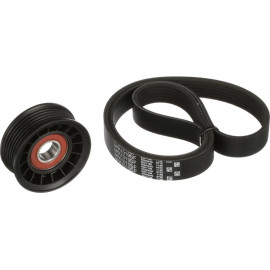 Keilrippenriemensatz K016PK1019SF