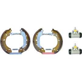 Bremsbackensatz K 68 071 Bremsbackensatz K 68 071