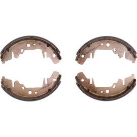 Bremsbackensatz 8DB 355 001-711 Bremsbackensatz 8DB 355 001-711
