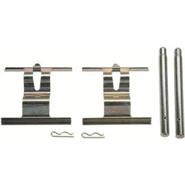 Zubehörsatz, Scheibenbremsbelag PFK505 Zubehörsatz, Scheibenbremsbelag PFK505