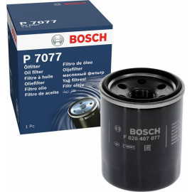 BOSCH F 026 407 077 Ölfilter BOSCH F 026 407 077 Ölfilter