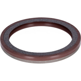 FEBI BILSTEIN 09124 Wellendichtring, Kurbelwelle FEBI BILSTEIN 09124 Wellendichtring, Kurbelwelle