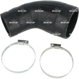 Ladeluftschlauch 166310