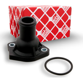 FEBI BILSTEIN 12410 Kühlmittelflansch FEBI BILSTEIN 12410 Kühlmittelflansch