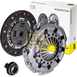 LuK 620 2132 00 Kupplungssatz RepSet LuK 620 2132 00 Kupplungssatz RepSet