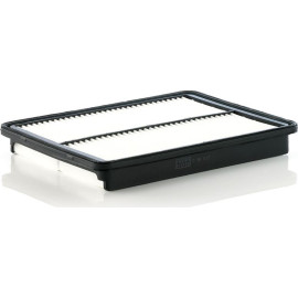 MANN-FILTER C 30 017 Luftfilter MANN-FILTER C 30 017 Luftfilter