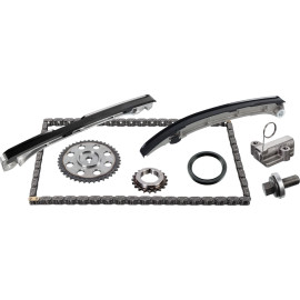 FEBI BILSTEIN 178310 Steuerkettensatz FEBI BILSTEIN 178310 Steuerkettensatz